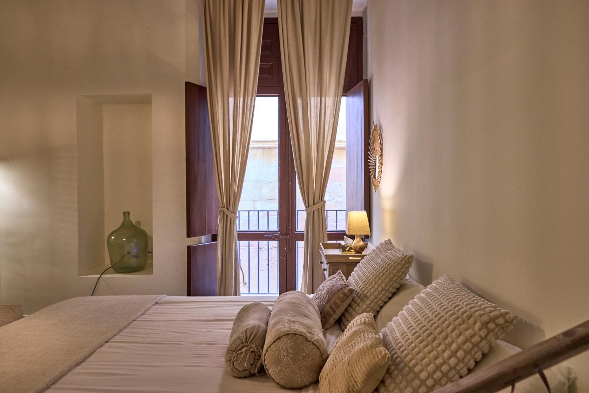 Can Savella - Turismo De Interior ميورقة المظهر الخارجي الصورة