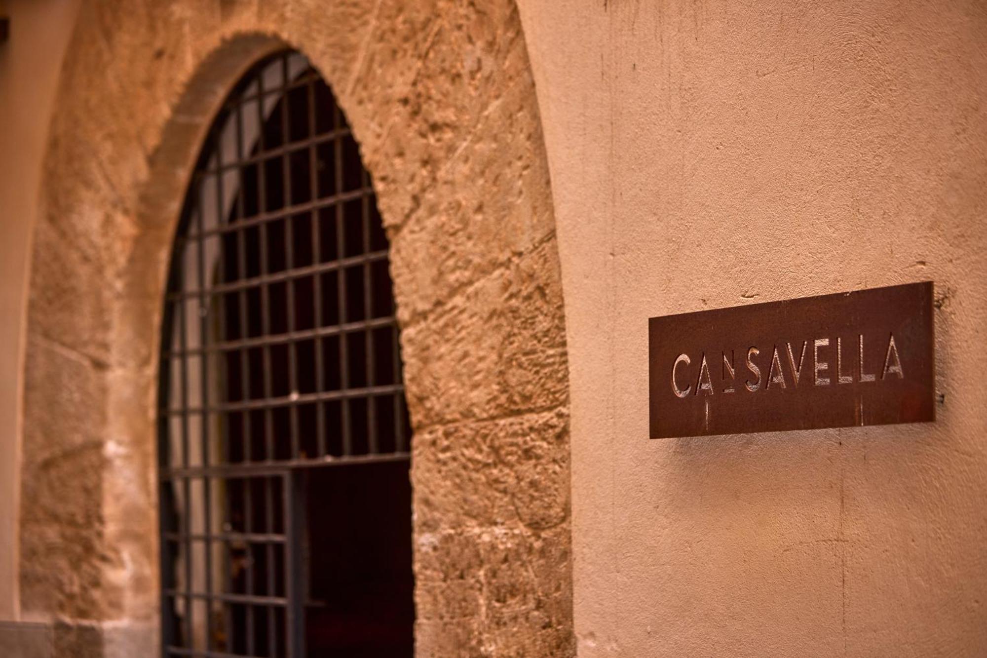 Can Savella - Turismo De Interior ميورقة المظهر الخارجي الصورة